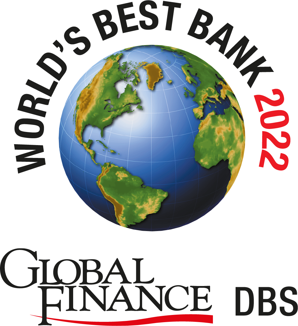 World’s Best Bank